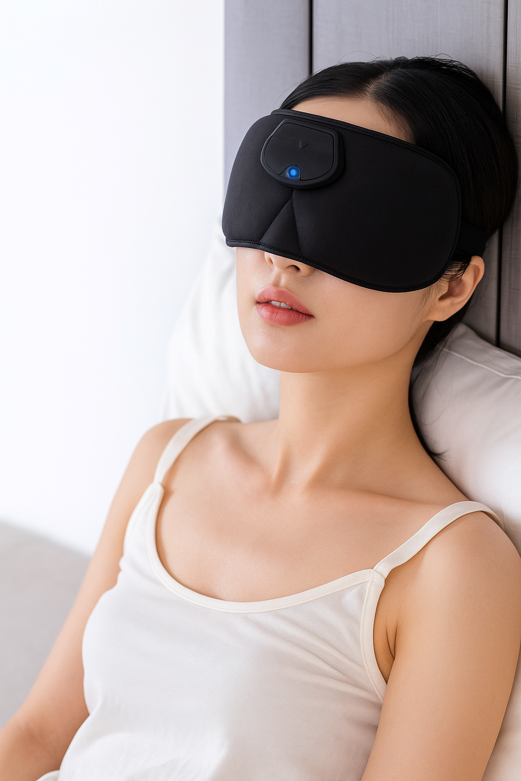 Smart Sleep Mask