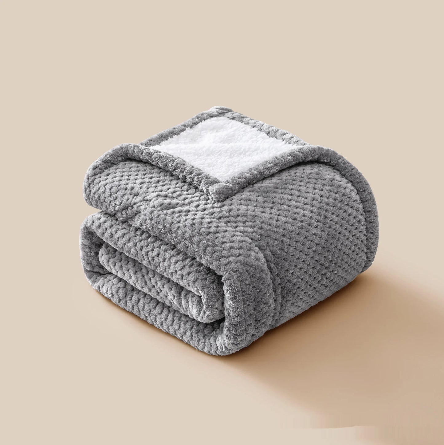 Heated Office Winter Blanket
