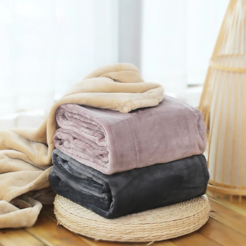 USB Heated Electric Blanket