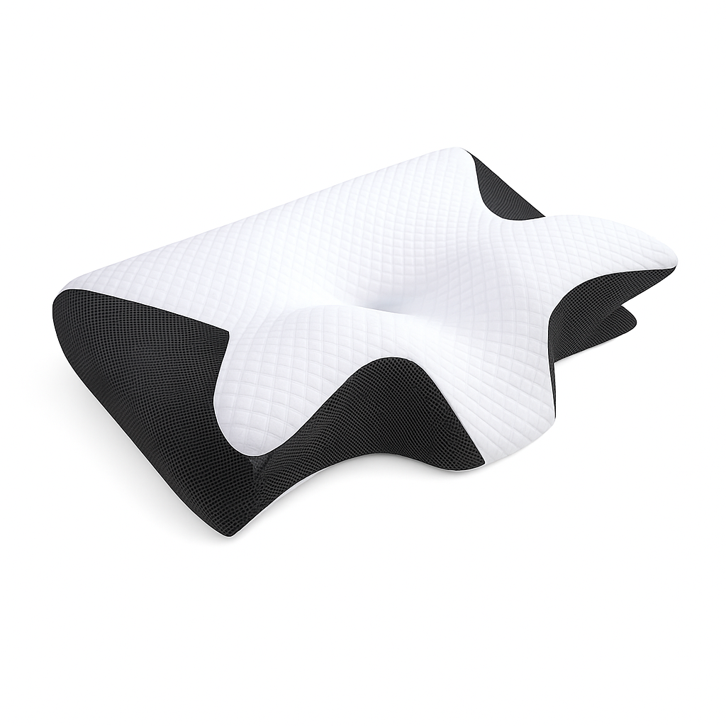 SkyNest - Memory Foam Pillow