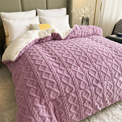 EldVinter - Premium Weighted Blanket