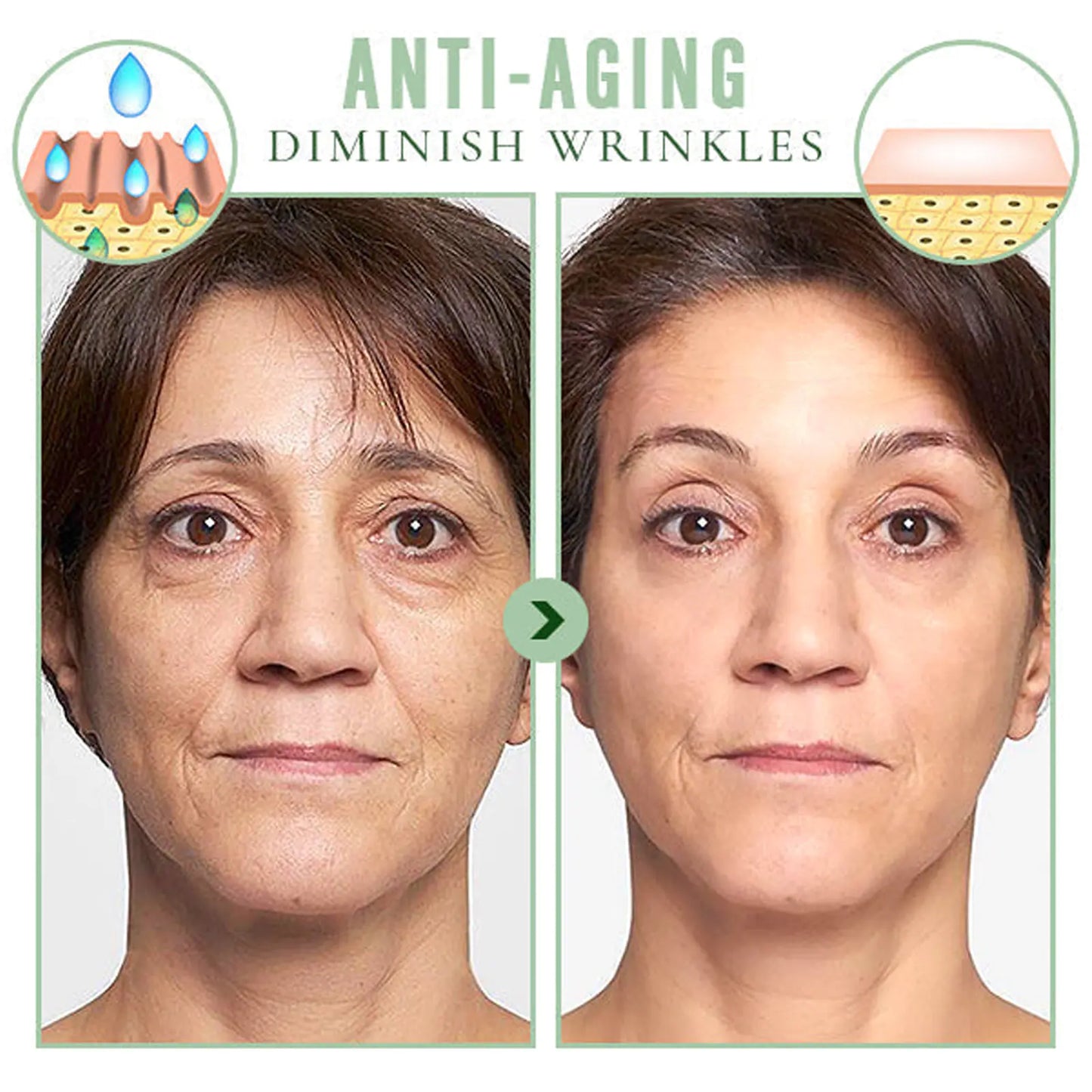 EELHOE Night Freeze Mask with Collagen for Hydration