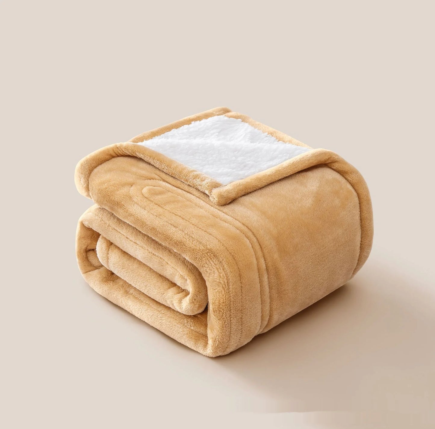 Heated Office Winter Blanket