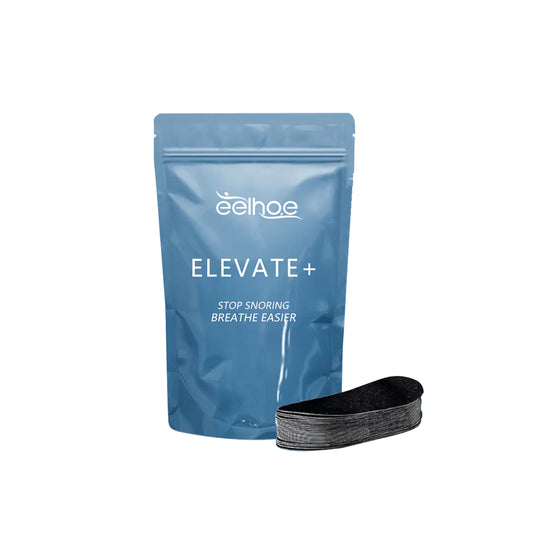 EELHOE Anti-Snoring Adhesive Strips for Adults