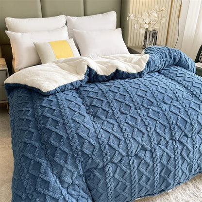 EldVinter - Premium Weighted Blanket